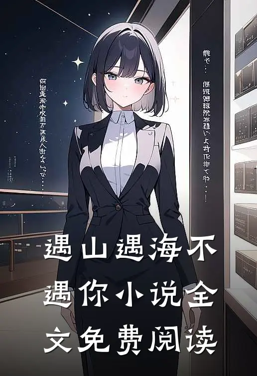 遇山遇海不遇你小说全文免费阅读