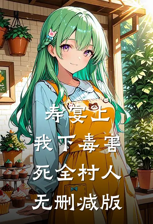 寿宴上，我下毒害死全村人无删减版