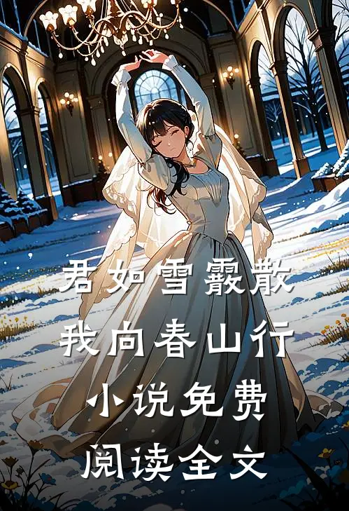 君如雪霰散，我向春山行小说免费阅读全文