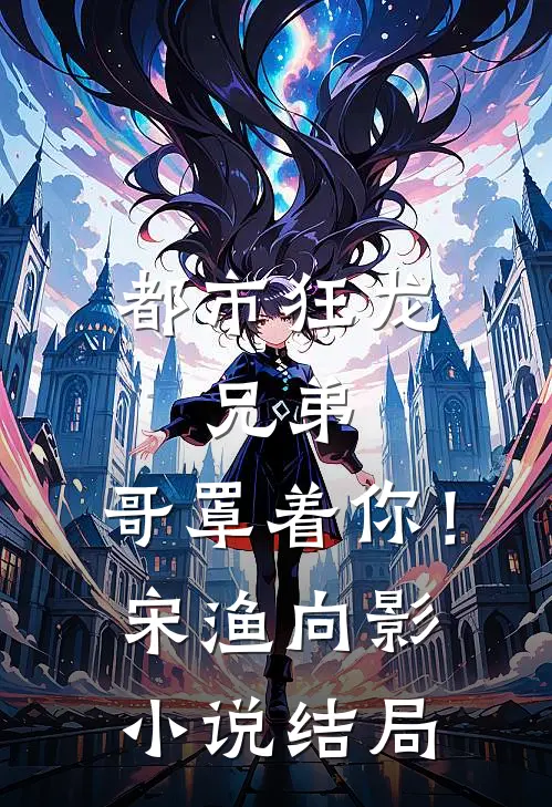 都市狂龙：兄弟，哥罩着你！宋渔向影小说结局