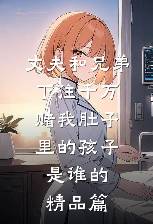 丈夫和兄弟下注千万，赌我肚子里的孩子是谁的精品篇