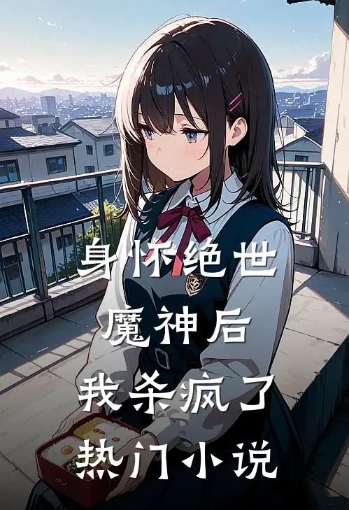 身怀绝世魔神后,我杀疯了热门免费阅读