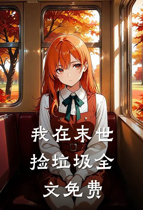 我在末世捡垃圾全文免费