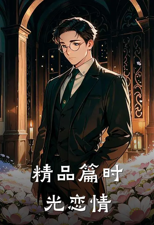 精品篇时光恋情