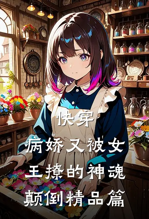 快穿：病娇又被女王撩的神魂颠倒精品篇