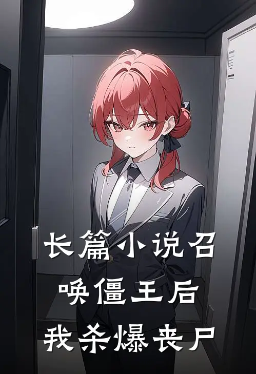 长篇召唤僵王后,我杀爆丧尸了