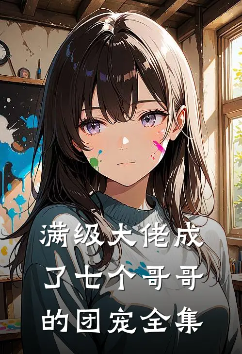满级大佬成了七个哥哥的团宠 全集