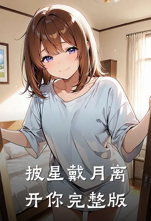 披星戴月离开你完整版