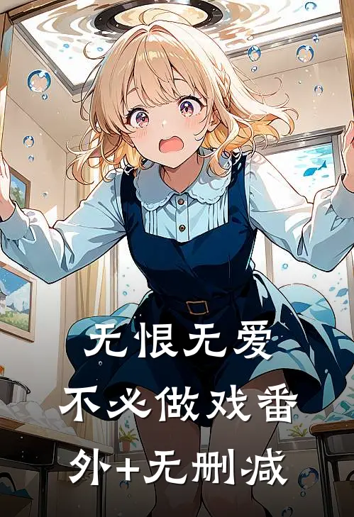 无恨无爱，不必做戏番外+无删减