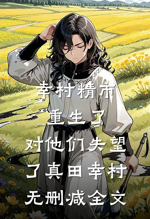 幸村精市重生了，对他们失望了真田幸村无删减全文