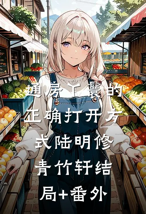 通房丫鬟的正确打开方式陆明修青竹轩结局+番外