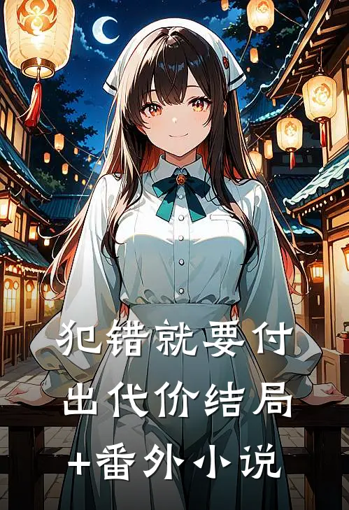 犯错就要付出代价结局+番外小说