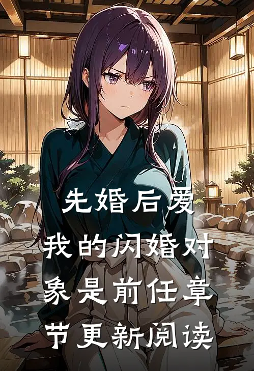 先婚后爱:我的闪婚对象是前任章节更新阅读