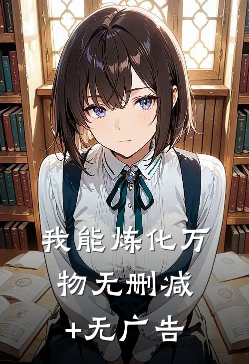 我能炼化万物无删减+无广告