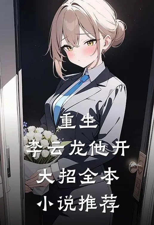 重生李云龙他开大招全本推荐