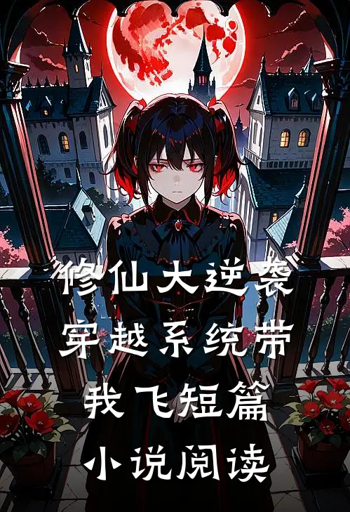 修仙大逆袭：穿越系统带我飞短篇小说阅读