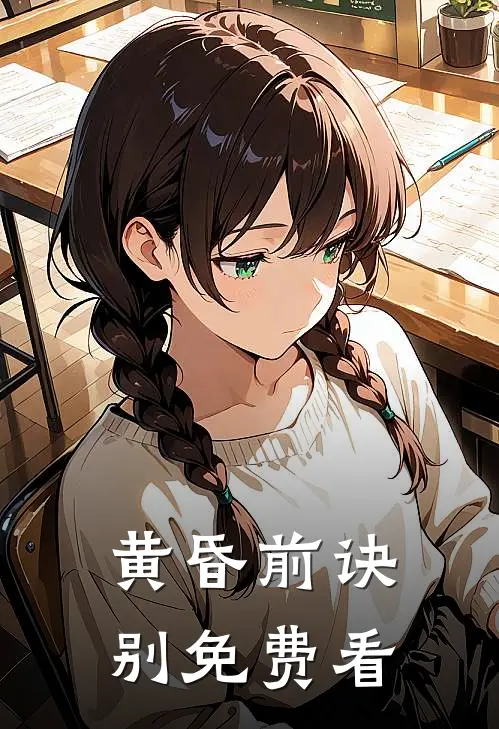 黄昏前诀别免费看