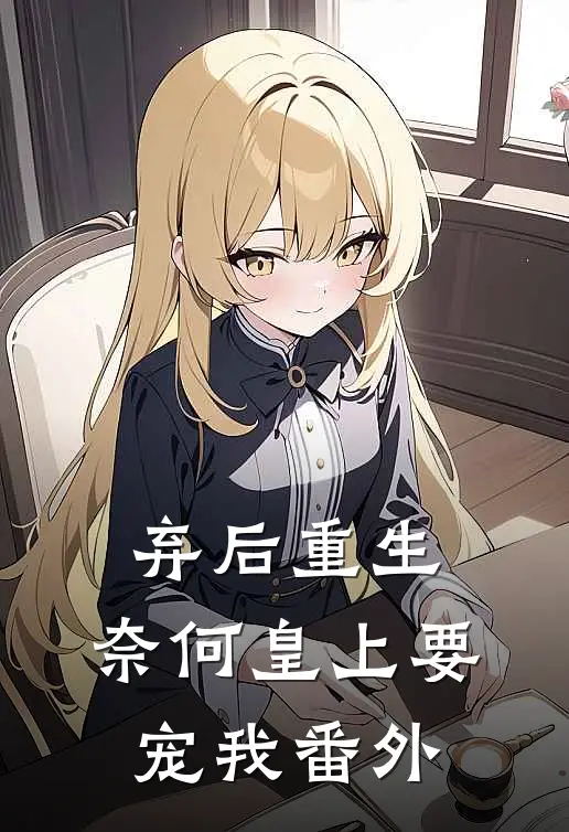 弃后重生：奈何皇上要宠我 番外