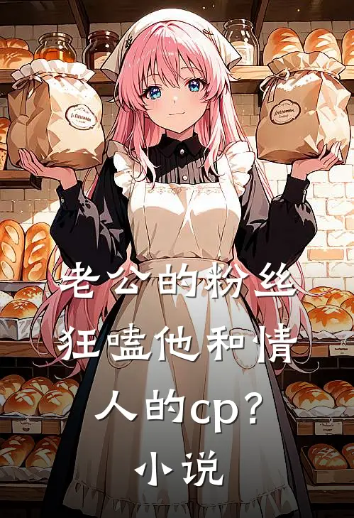 老公的粉丝狂嗑他和情人的cp？小说