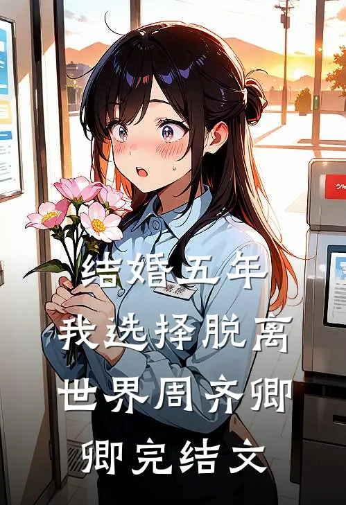 结婚五年，我选择脱离世界周齐卿卿完结文