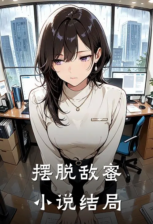 摆脱敌蜜小说结局