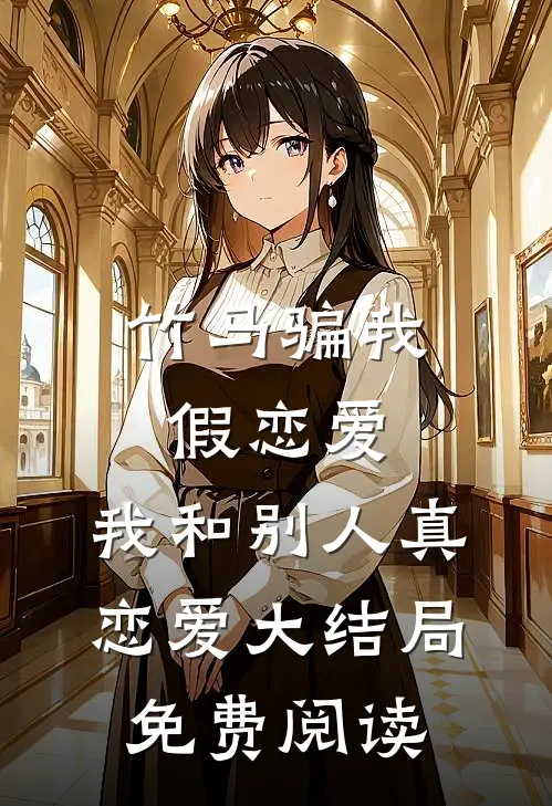竹马骗我假恋爱，我和别人真恋爱大结局免费阅读