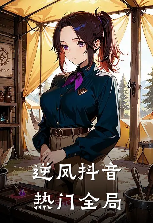 逆凤抖音热门全局