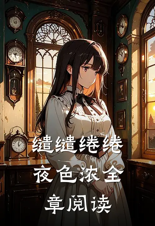 缱缱绻绻，夜色浓全章阅读