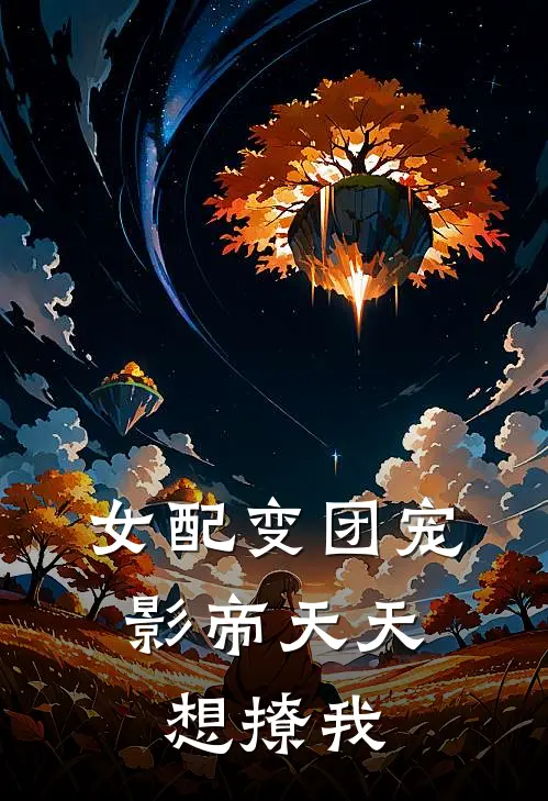 女配变团宠影帝天天想撩我无修改