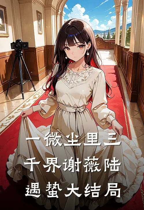 一微尘里三千界谢薇陆遇蛰大结局