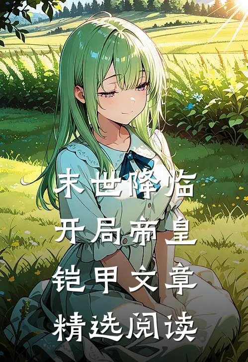 末世降临开局帝皇铠甲文章精选阅读