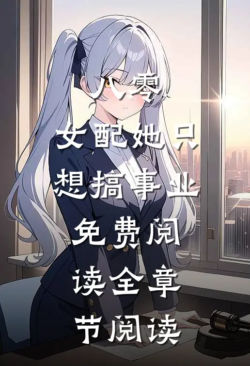八零:女配她只想搞事业免费阅读全章节阅读