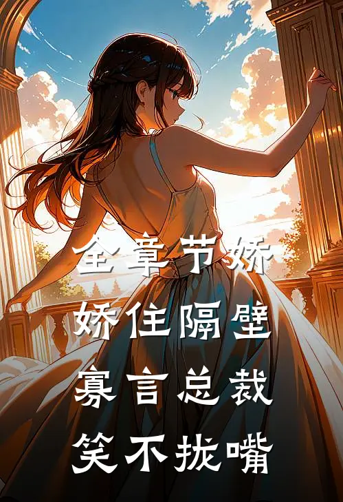 全章节娇娇住隔壁，寡言总裁笑不拢嘴