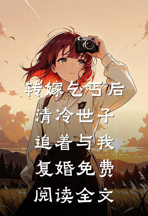 转嫁乞丐后，清冷世子追着与我复婚免费阅读全文