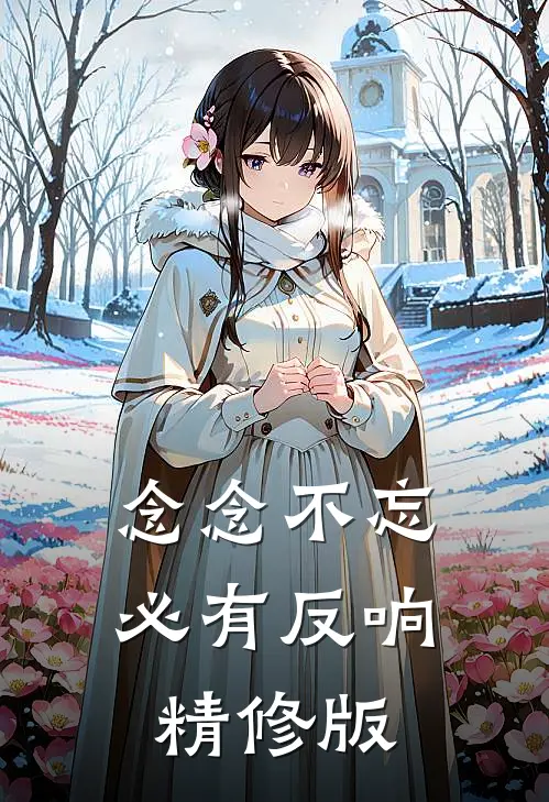 念念不忘，必有反响精修版