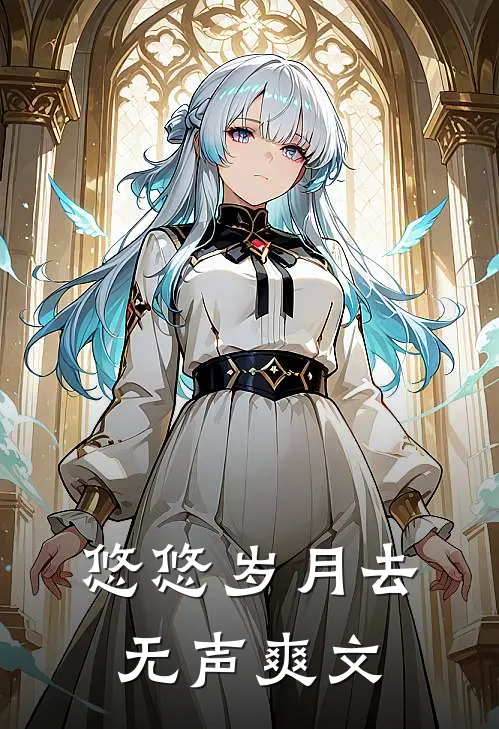 悠悠岁月去无声爽文