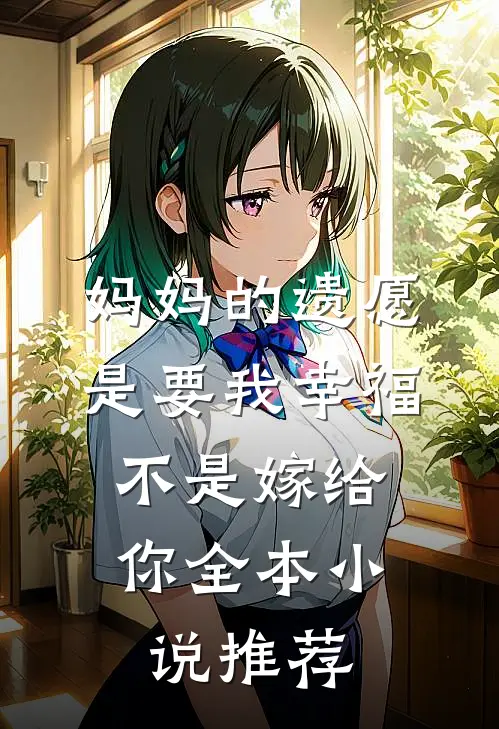 妈妈的遗愿是要我幸福，不是嫁给你全本小说推荐