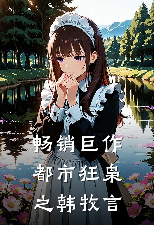 畅销巨作都市狂枭之韩牧言