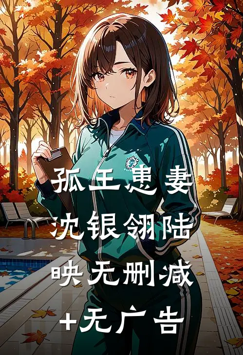 孤王患妻沈银翎陆映无删减+无广告