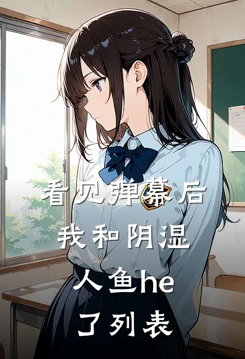 看见弹幕后，我和阴湿人鱼he了列表
