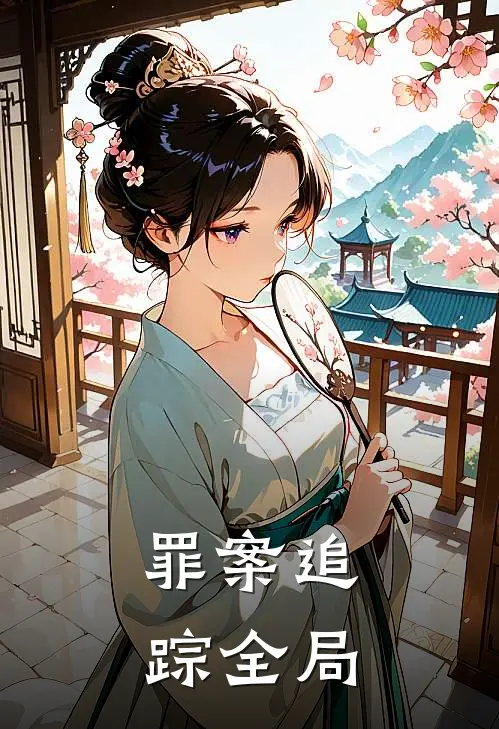 罪案追踪全局