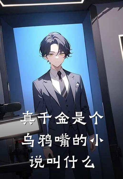真千金是个乌鸦嘴的小说叫什么