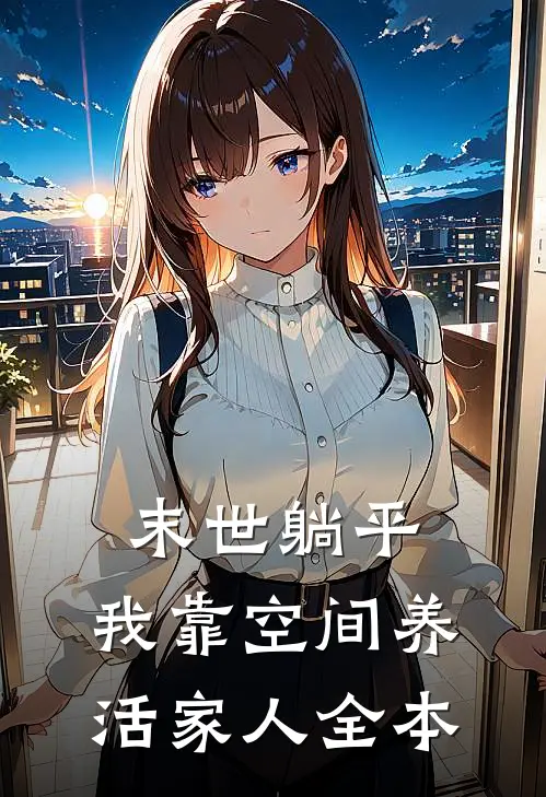 末世躺平：我靠空间养活家人全本