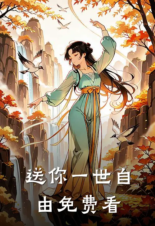 送你一世自由免费看