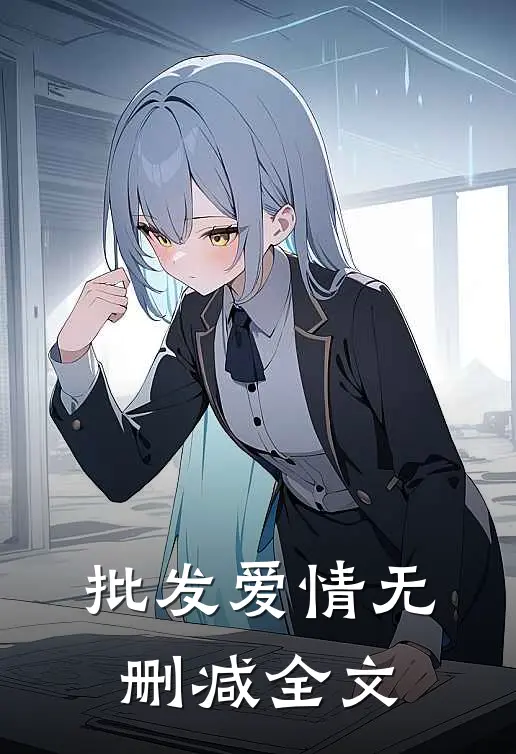 批发爱情无删减全文