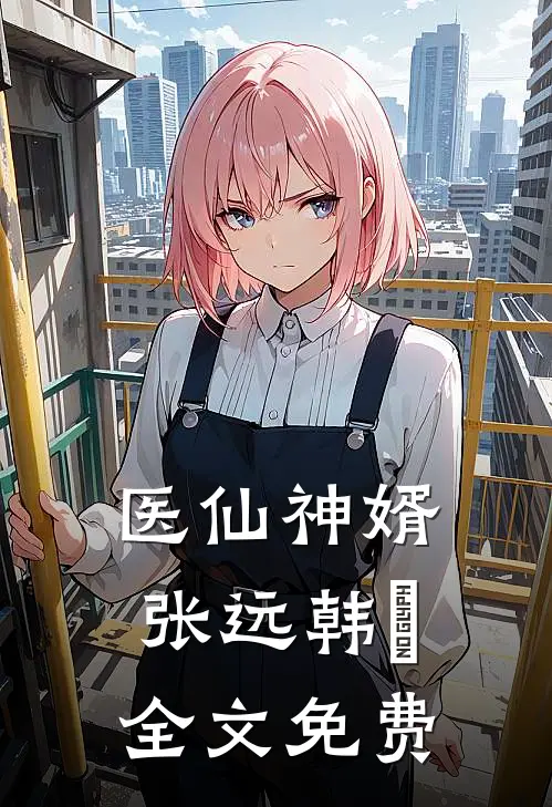 医仙神婿张远韩玥全文免费