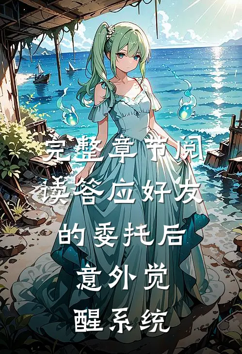 完整章节阅读答应好友的委托后，意外觉醒系统
