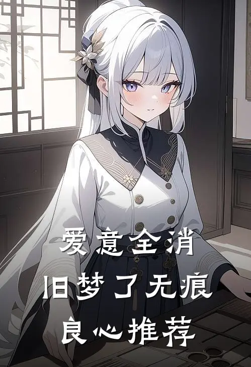 爱意全消，旧梦了无痕良心推荐
