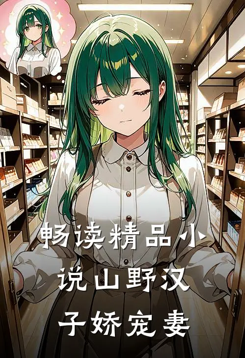 畅读精品小说山野汉子娇宠妻