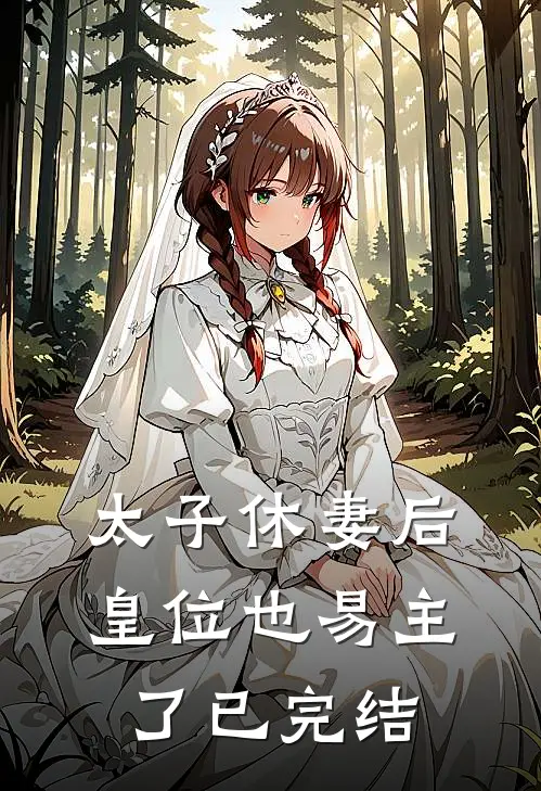 太子休妻后，皇位也易主了已完结